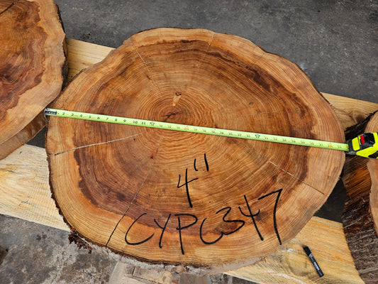 Cypress Cookie CYPC347