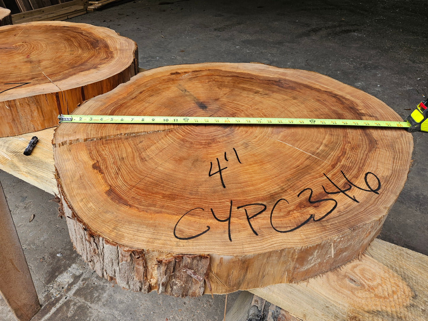 Cypress Cookie CYPC346