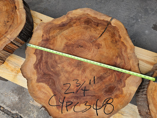 Cypress Cookie CYPC348