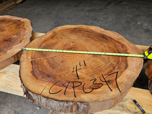 Cypress Cookie CYPC347