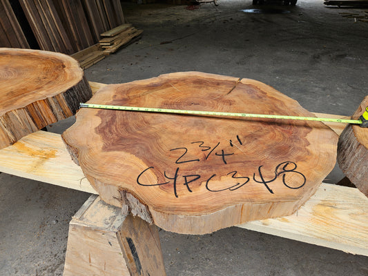 Cypress Cookie CYPC348